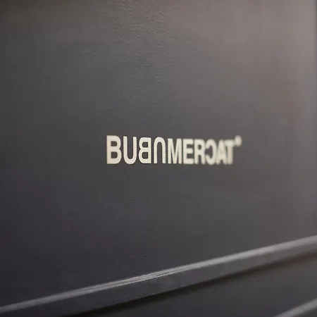 Bubuflats / Mercat Apartmán Valencie