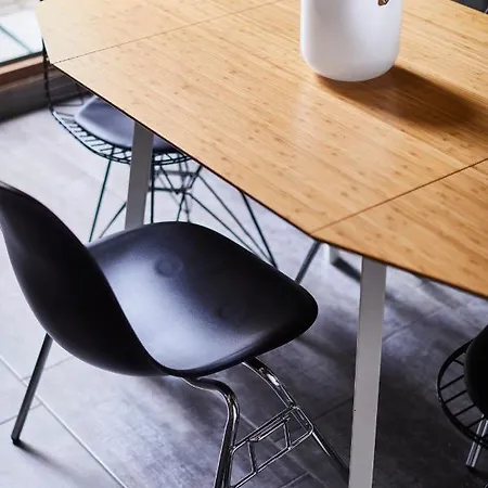 Bubuflats / Mercat *