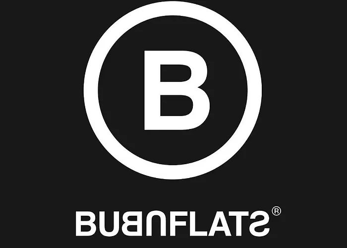 Bubuflats / Mercat Daire